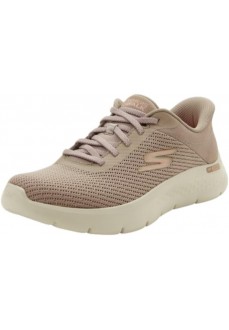 Chaussures pour femmes Skechers Flex-Carla 125516 TPE | SKECHERS Baskets pour femmes | scorer.es