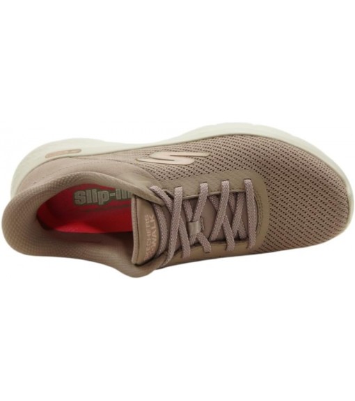 Zapatillas Mujer Skechers Flex-Carla 125516 TPE | Zapatillas Mujer SKECHERS | scorer.es