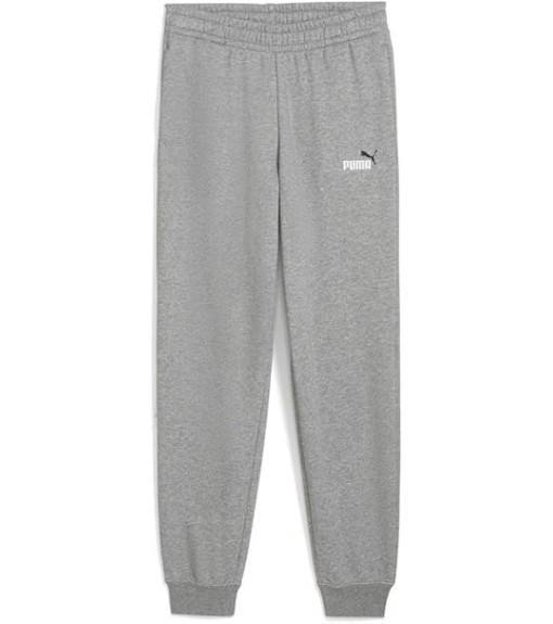 Puma Essential 2 Color Boy's Long Trousers 685824-03 | PUMA Kid's Sweatpants | scorer.es