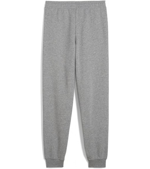 Puma Essential 2 Color Boy's Long Trousers 685824-03 | PUMA Kid's Sweatpants | scorer.es