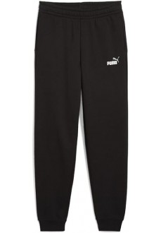 Pantalón Largo Niño/a Puma Essential 2 Color 685824-01 | Pantalones Deportivos Niño PUMA | scorer.es