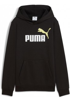 Sweatshirt garçon/fille Puma Essential 2 Colour 685822-52 | PUMA Sweatshirts pour enfants | scorer.es