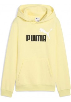 Sweat garçon/fille Puma Essential 2 Colour 685822-35 | PUMA Sweatshirts pour enfants | scorer.es