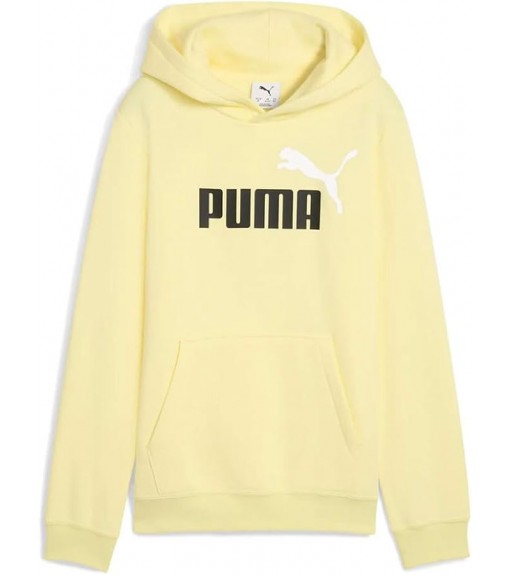 Sweat garçon/fille Puma Essential 2 Colour 685822-35 | PUMA Sweatshirts pour enfants | scorer.es