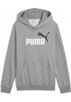 Sweat garçon/fille Puma essential 2 Colour 685822-03 | PUMA Sweatshirts pour enfants | scorer.es