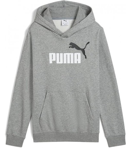 Sweat garçon/fille Puma essential 2 Colour 685822-03 | PUMA Sweatshirts pour enfants | scorer.es