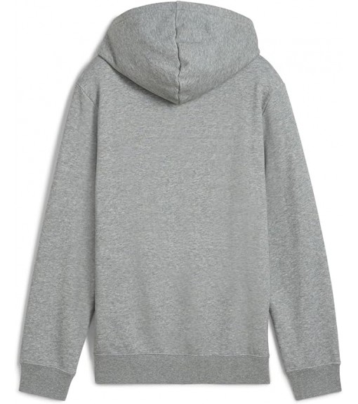 Sweat garçon/fille Puma essential 2 Colour 685822-03 | PUMA Sweatshirts pour enfants | scorer.es