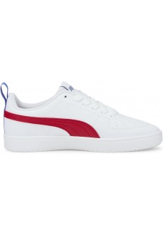 Chaussures pour garçons Puma Rickie Jr 384311-05 | PUMA Baskets pour enfants | scorer.es