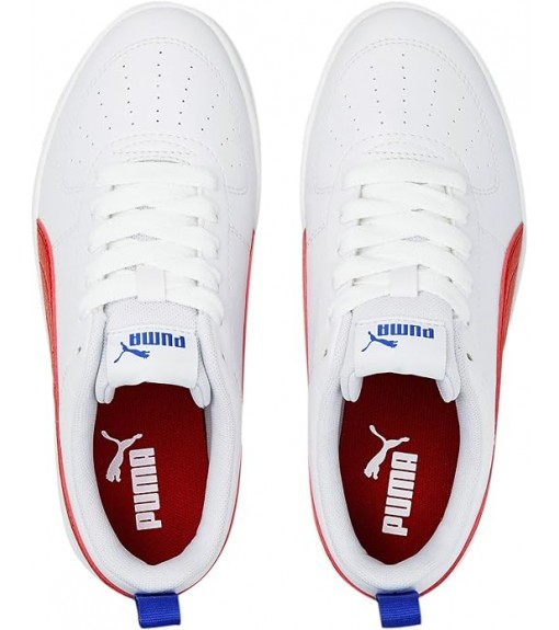 Boy's Shoes Puma Rickie Jr 384311-05 | PUMA Kid's Trainers | scorer.es