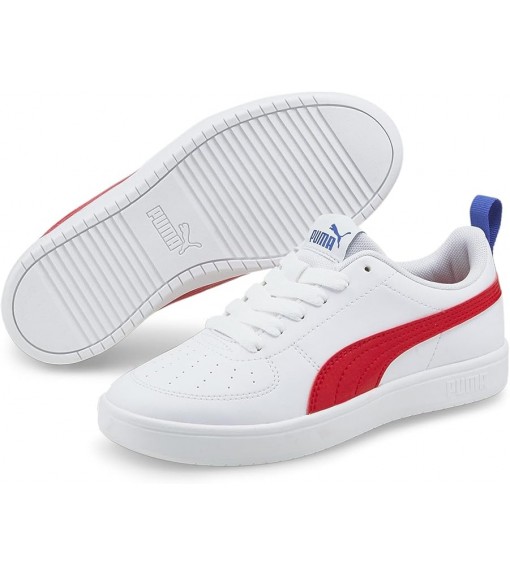 Boy's Shoes Puma Rickie Jr 384311-05 | PUMA Kid's Trainers | scorer.es