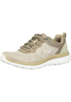 Zapatillas Mujer Skechers Bountiful-Quick 12607 TPE | Zapatillas Mujer SKECHERS | scorer.es