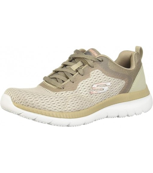 Zapatillas Mujer Skechers Bountiful-Quick 12607 TPE | Zapatillas Mujer SKECHERS | scorer.es