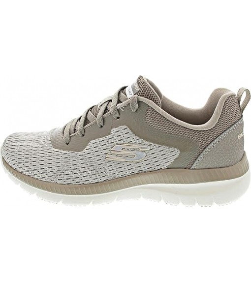 Zapatillas Mujer Skechers Bountiful-Quick 12607 TPE | Zapatillas Mujer SKECHERS | scorer.es