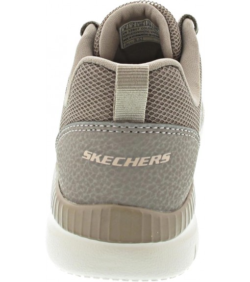 Zapatillas Mujer Skechers Bountiful-Quick 12607 TPE | Zapatillas Mujer SKECHERS | scorer.es