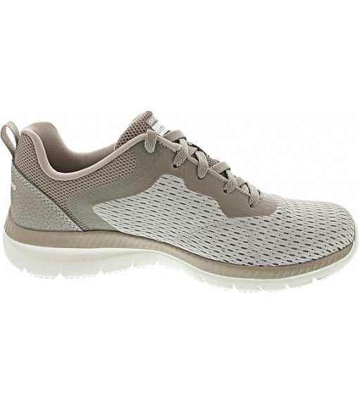 Zapatillas Mujer Skechers Bountiful-Quick 12607 TPE | Zapatillas Mujer SKECHERS | scorer.es