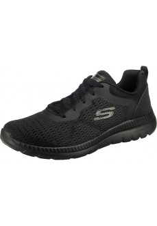 Chaussures pour femmes Skechers Bountiful-Quick 12607 BBK | SKECHERS Baskets pour femmes | scorer.es