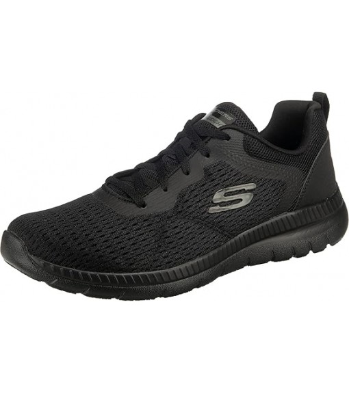 Chaussures pour femmes Skechers Bountiful-Quick 12607 BBK | SKECHERS Baskets pour femmes | scorer.es