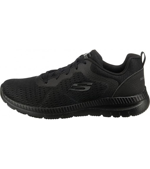 Chaussures pour femmes Skechers Bountiful-Quick 12607 BBK | SKECHERS Baskets pour femmes | scorer.es