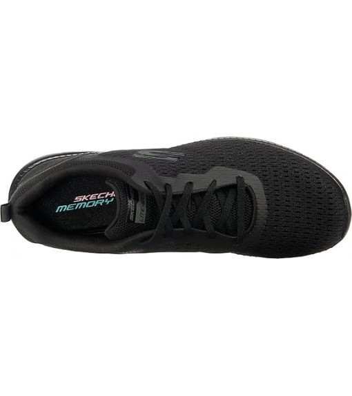 Chaussures pour femmes Skechers Bountiful-Quick 12607 BBK | SKECHERS Baskets pour femmes | scorer.es