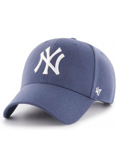 Brand47 New York Yankees Casquette B-MVPSP17WBP-TB | BRAND47 Casquettes pour hommes | scorer.es