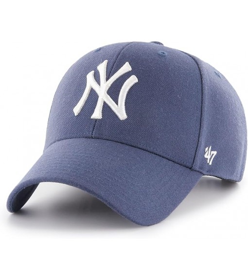 Brand47 New York Yankees Casquette B-MVPSP17WBP-TB | BRAND47 Casquettes pour hommes | scorer.es