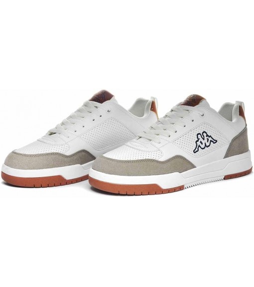 Kappa Logo Manis Men's Shoes 381V3EW_A07 | KAPPA Men's Trainers | scorer.es