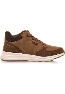 Hommes Sneakers Mustang Waimer Leather 84794 WAIMER LEATHER | MUSTANG Baskets pour hommes | scorer.es