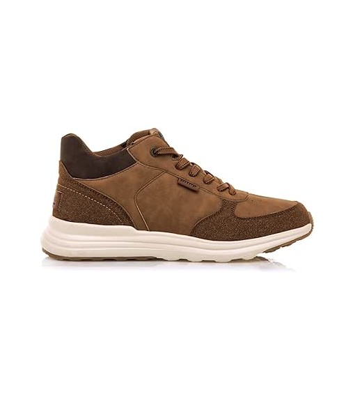 Hommes Sneakers Mustang Waimer Leather 84794 WAIMER LEATHER | MUSTANG Baskets pour hommes | scorer.es