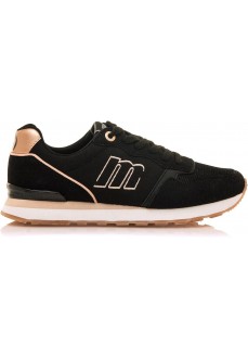 Chaussures Femme Mustang Naisy Noir/Or Lucy 60441 NOIR/Or Lucy PINK | MUSTANG Baskets pour femmes | scorer.es
