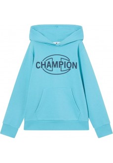 Sweat à capuche Champion Boys 307253-BS205 | CHAMPION Sweatshirts pour enfants | scorer.es