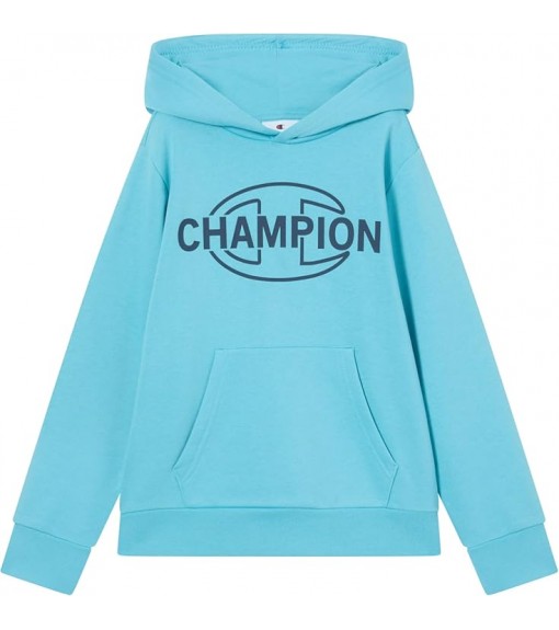 Sudadera Niño/a Champion Con Capucha 307253-BS205 | Sudaderas Niño CHAMPION | scorer.es