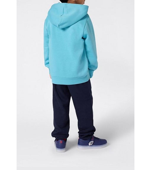 Sudadera Niño/a Champion Con Capucha 307253-BS205 | Sudaderas Niño CHAMPION | scorer.es