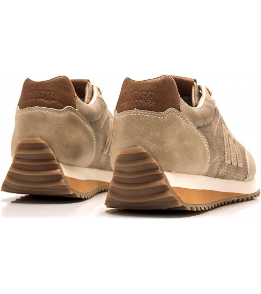 Zapatillas Mustang Elion Arena/stereo Cu | MUSTANG Men's Trainers | scorer.es