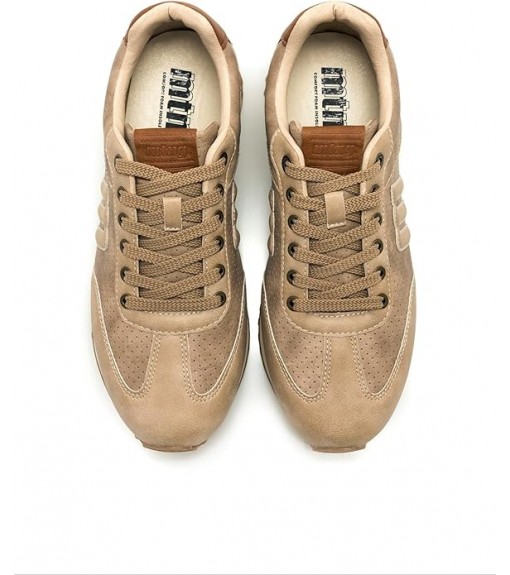 Zapatillas Mustang Elion Arena/stereo Cu | MUSTANG Men's Trainers | scorer.es