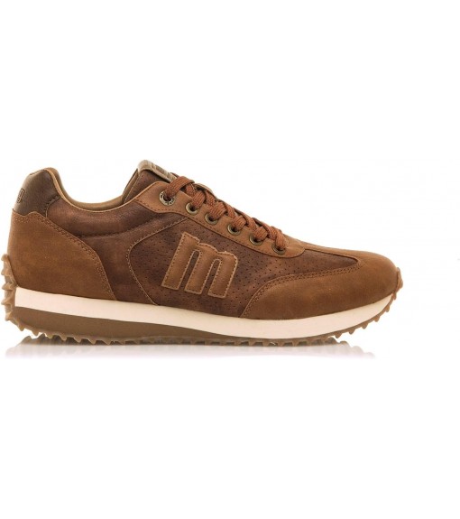 Zapatillas Mustang Stero Cuero/Stero Mar | MUSTANG Baskets pour hommes | scorer.es