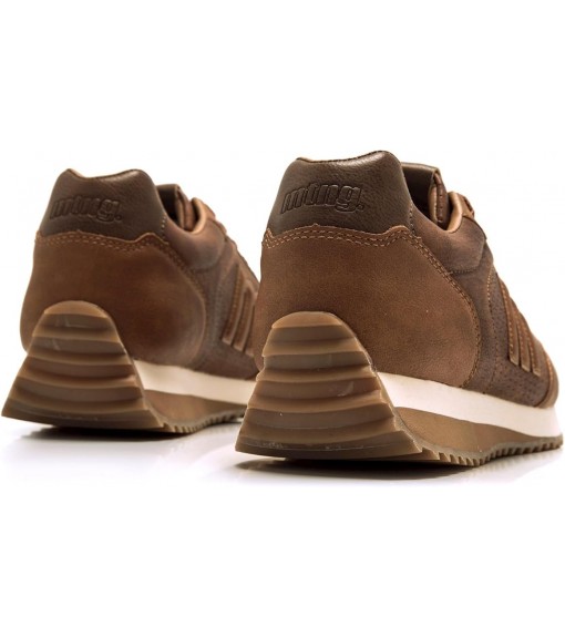 Zapatillas Mustang Stero Cuero/Stero Mar | MUSTANG Baskets pour hommes | scorer.es