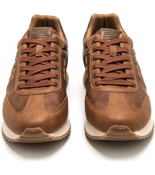 Zapatillas Mustang Stero Cuero/Stero Mar | MUSTANG Baskets pour hommes | scorer.es