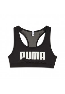 Top Femmes Puma 4Keeps Strong 528154-01 | PUMA Soutiens de sport | scorer.es