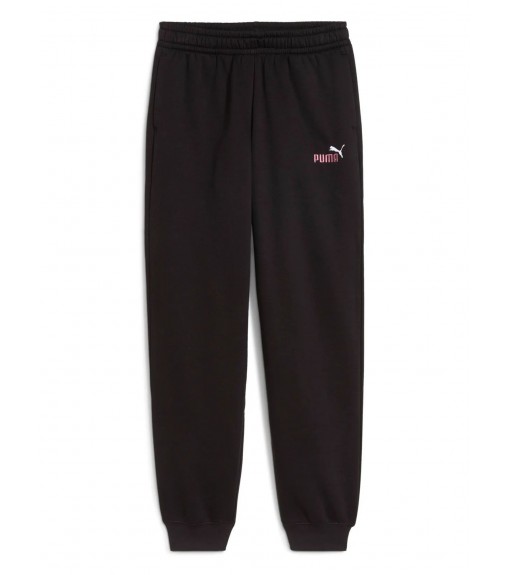 Pantalon long pour garçon Puma Essentials Colour 690718-51 | PUMA Pantalons de sport pour enfants | scorer.es