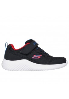 Chaussures pour garçons Skechers Bounder 403906l BLK | SKECHERS Baskets pour enfants | scorer.es
