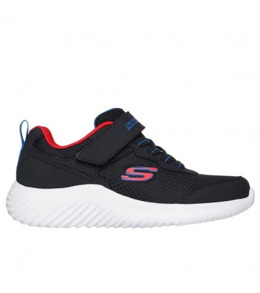 Chaussures pour garçons Skechers Bounder 403906l BLK | SKECHERS Baskets pour enfants | scorer.es