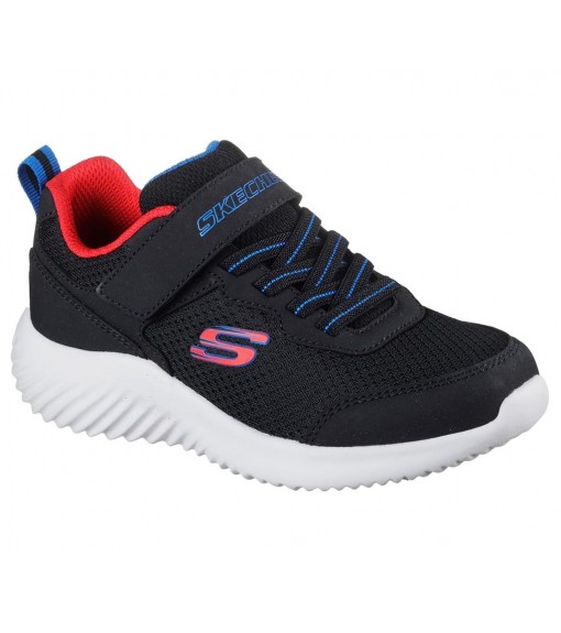 Chaussures pour garçons Skechers Bounder 403906l BLK | SKECHERS Baskets pour enfants | scorer.es