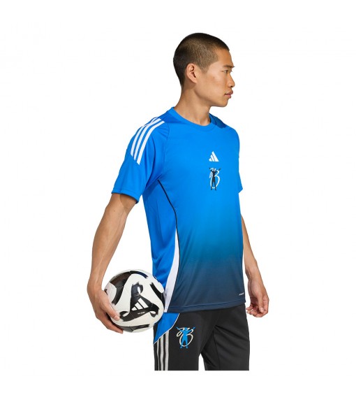 Adidas - T-shirt homme Jude Bellingham JX6297 | ADIDAS PERFORMANCE T-shirts pour hommes | scorer.es
