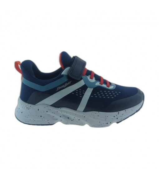 Chaussures pour garçons J'Hayber Chinchila ZN582059-37 | JHAYBER Baskets pour enfants | scorer.es