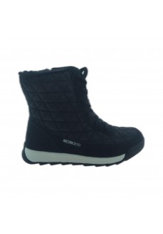 Nicoboco Gespa Men's Shoes Black 41-113-070 | NICOBOCO Women's Trainers | scorer.es