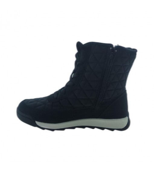 Nicoboco Gespa Noir Chaussures Hommes 41-113-070 | NICOBOCO Baskets pour femmes | scorer.es