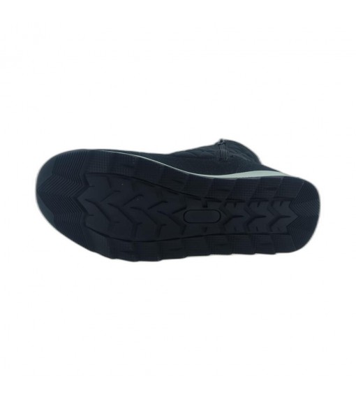 Nicoboco Gespa Noir Chaussures Hommes 41-113-070 | NICOBOCO Baskets pour femmes | scorer.es