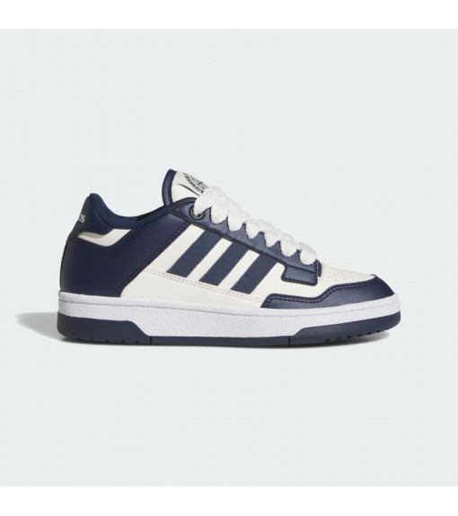 Adidas Rapid Court Low Junior Shoes JR0167 | ADIDAS PERFORMANCE Kid's Trainers | scorer.es