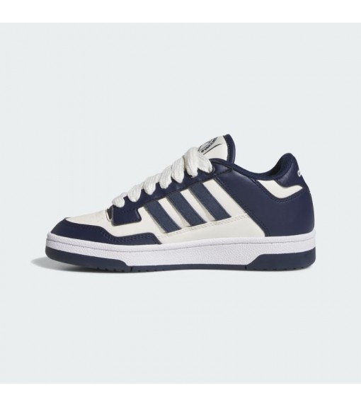 Adidas Rapid Court Low Junior Shoes JR0167 | ADIDAS PERFORMANCE Kid's Trainers | scorer.es