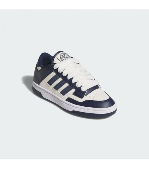 Adidas Rapid Court Low Junior Shoes JR0167 | ADIDAS PERFORMANCE Kid's Trainers | scorer.es